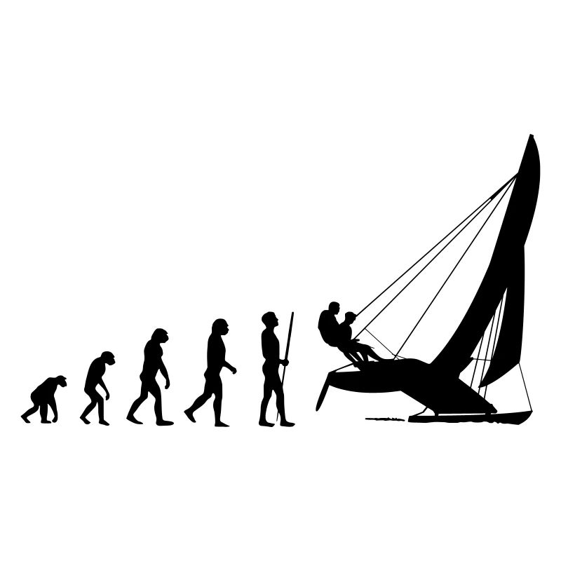 Cat Evolution