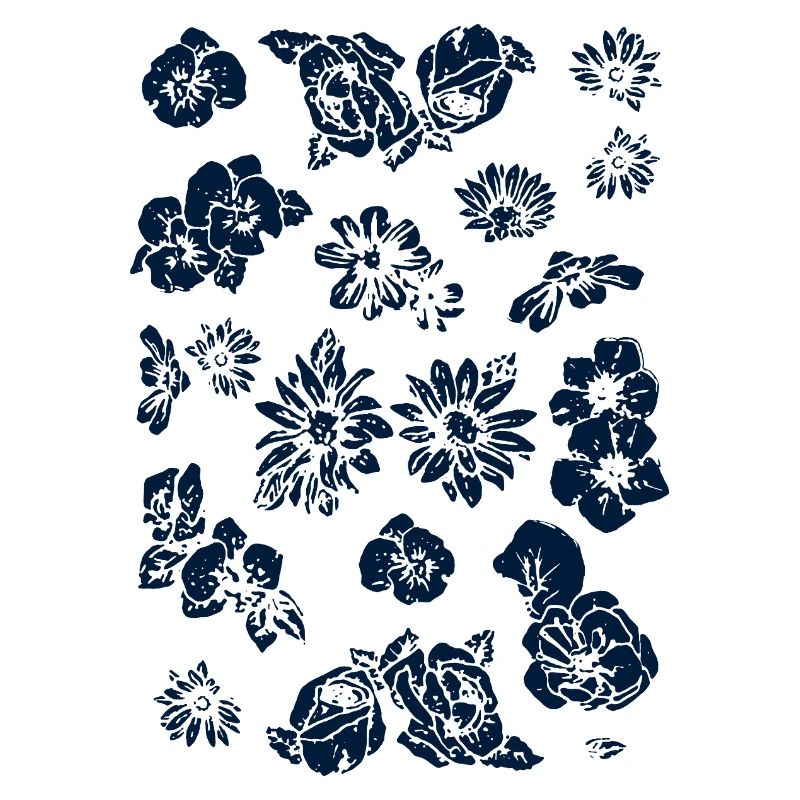 FLORALS