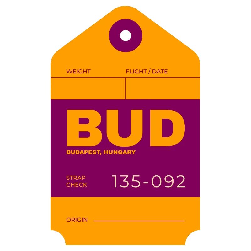 Budapest - Hungary