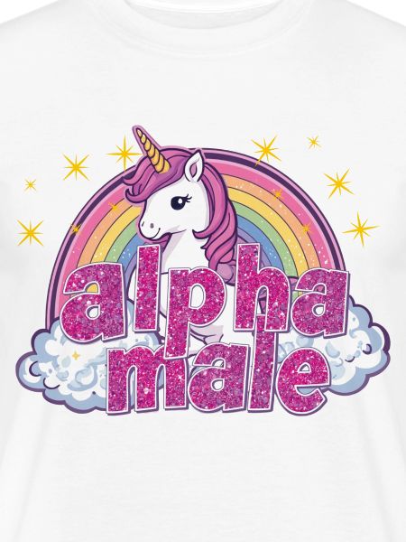 alphaMaleUnicorn