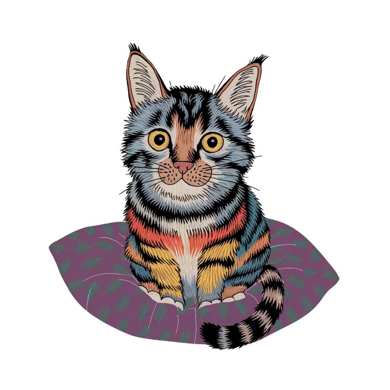 Katze Heavyweight Oversized