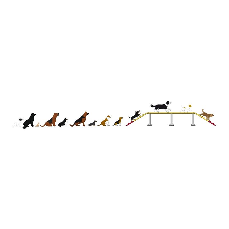 Agility bridge latency