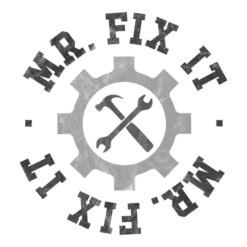 M. Fix It