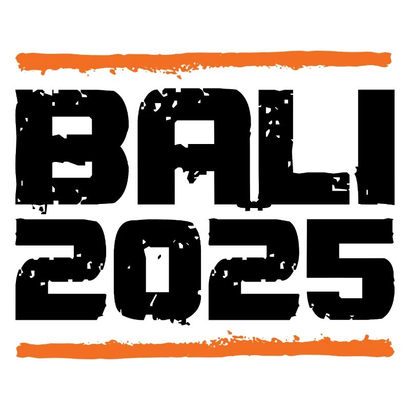 Bali 2025 Vacation