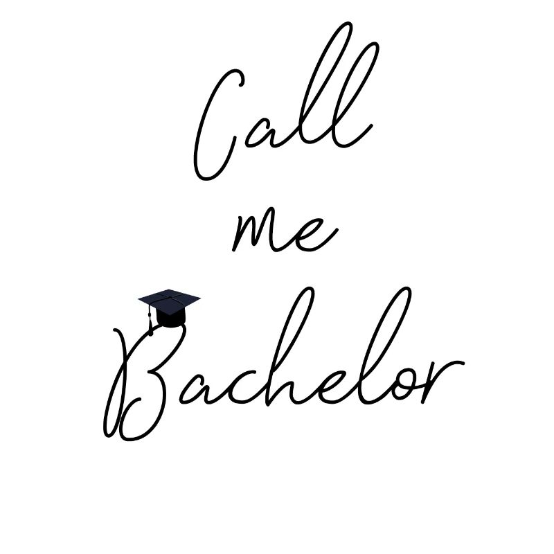 Bachelor Abschluss Uni Sponsion Geschenk Tochter