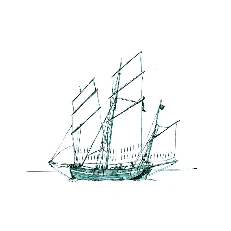 Grayhound Lugger