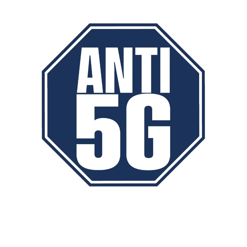 Opponent network 5G radiation technology