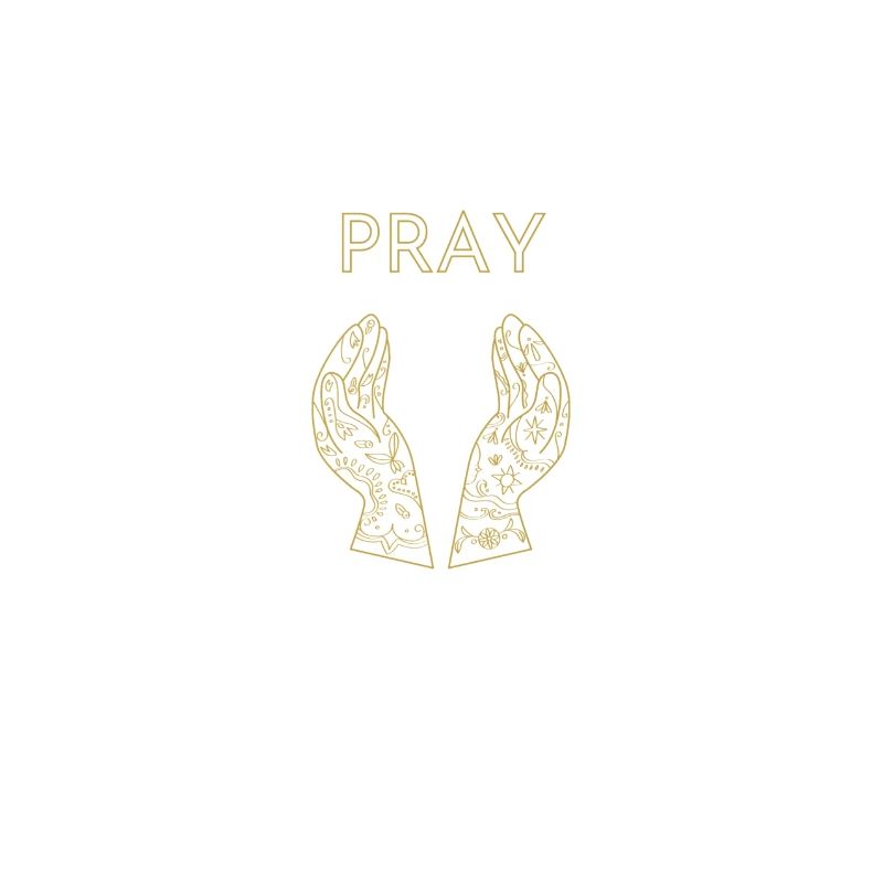 Pray Islam Allah Mecca