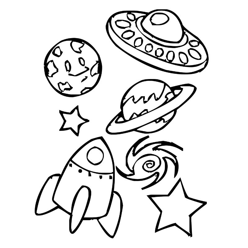Conception de l'espace