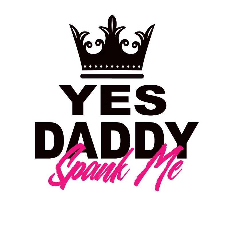 Ja Spank Me Daddy It's The Way I Learn