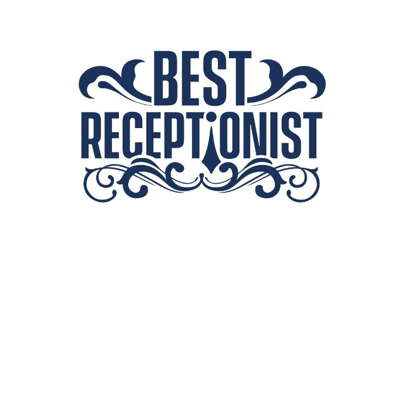 Best Receptionist Hotel Reception Reception