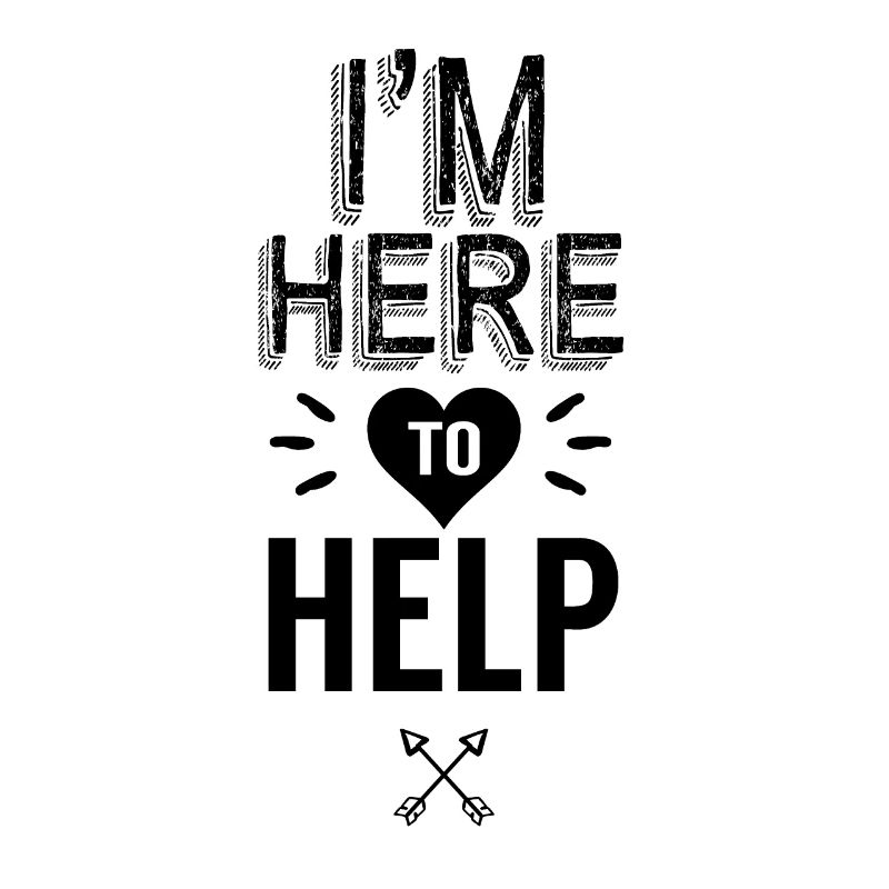 I'm here to help help helper