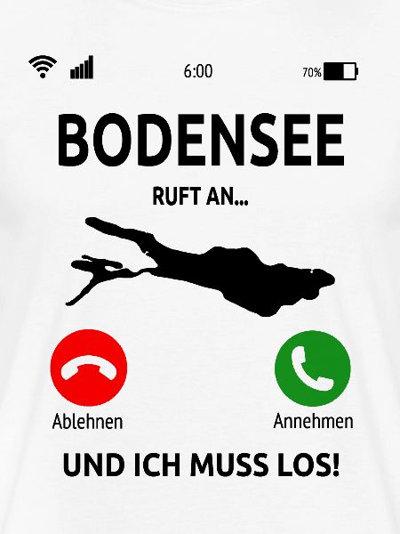 Bodensee Urlaub Bodenseeregion Idee