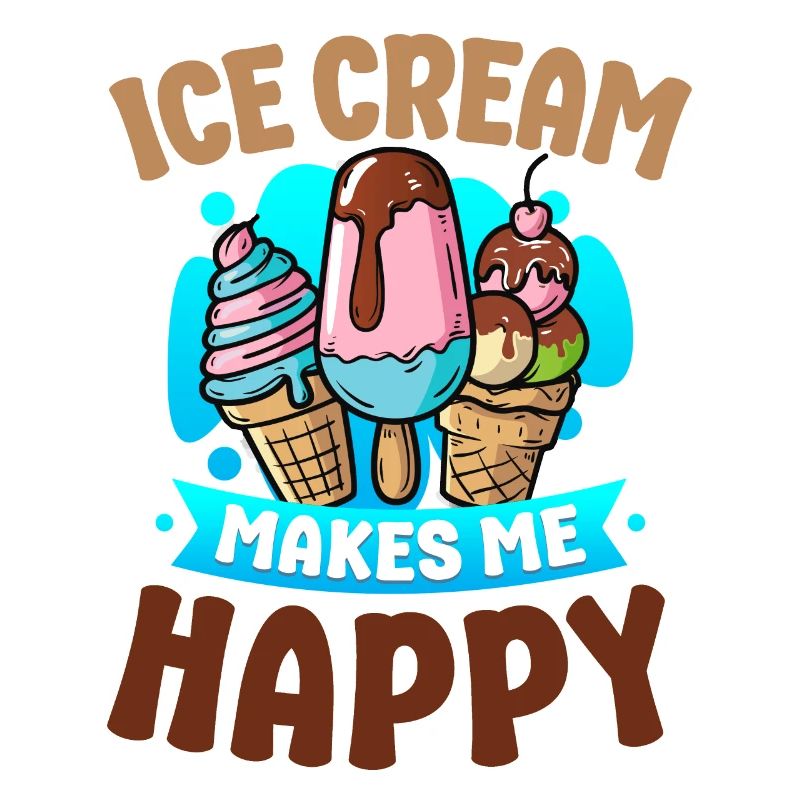 Crème glacée Cone Popsicle Crème glacée