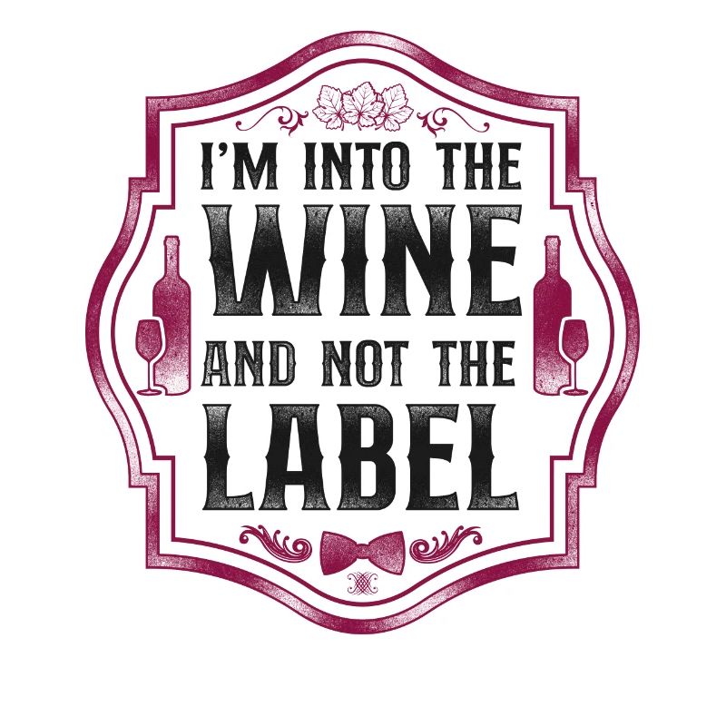 Sommelier Wine Drinking Tasting
