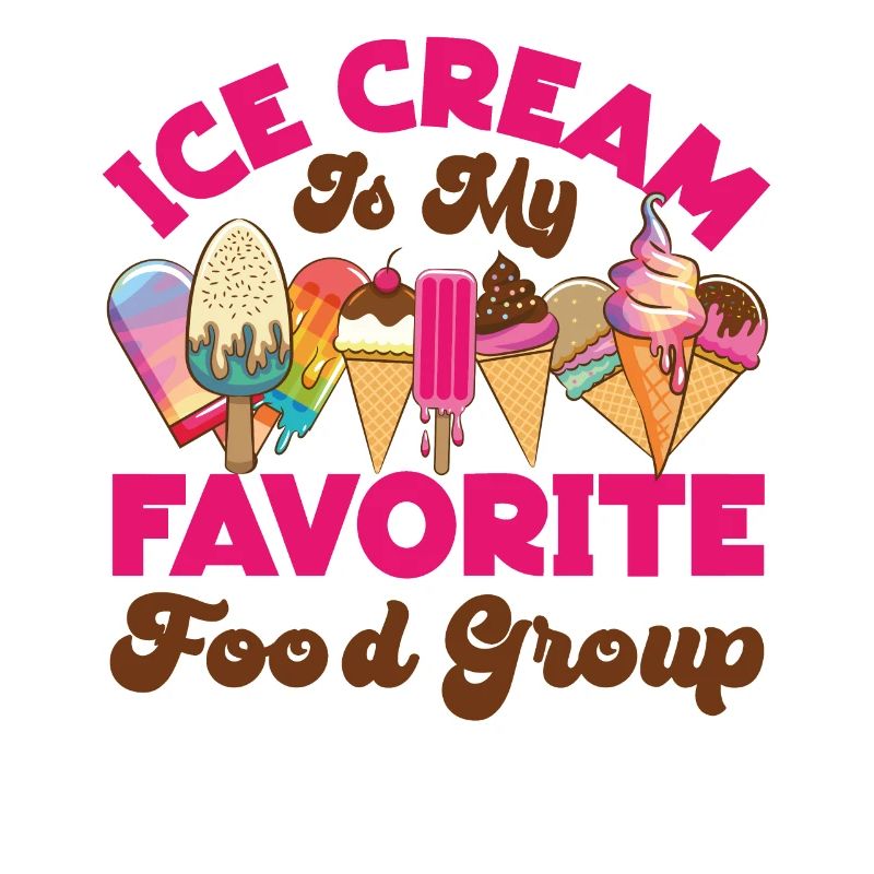 Crème glacée Cone Popsicle Crème glacée