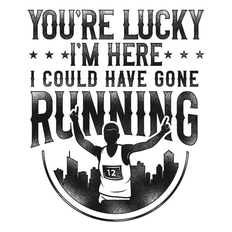 Running Runner Half Marathon