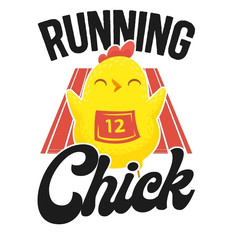 Running Runner Half Marathon