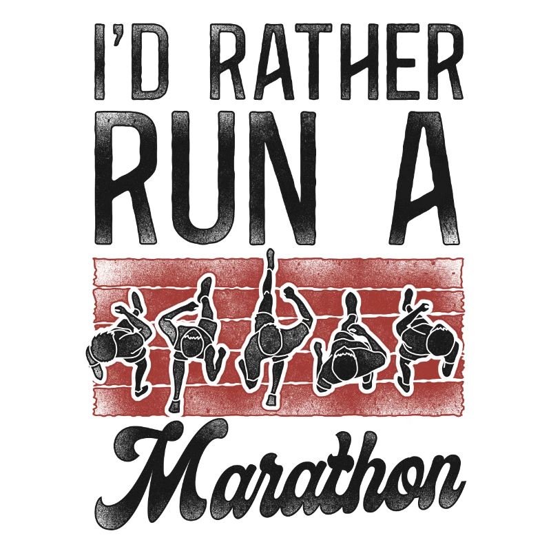 Running Runner Half Marathon