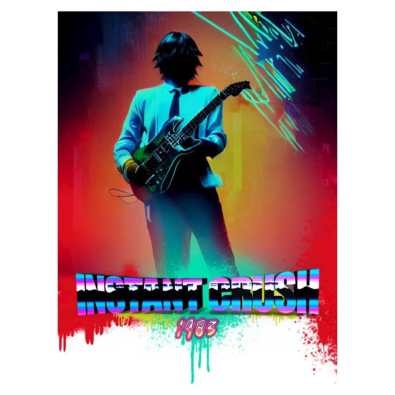 rock