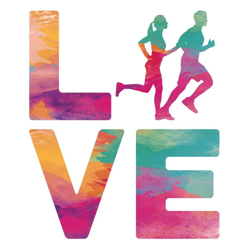 Running Runner Half Marathon