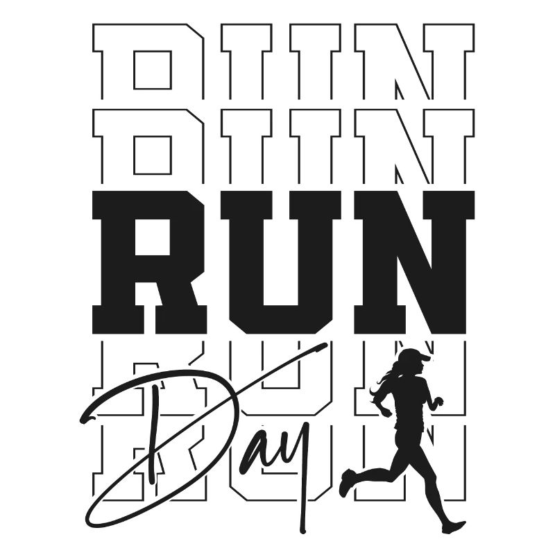 Running Runner Half Marathon