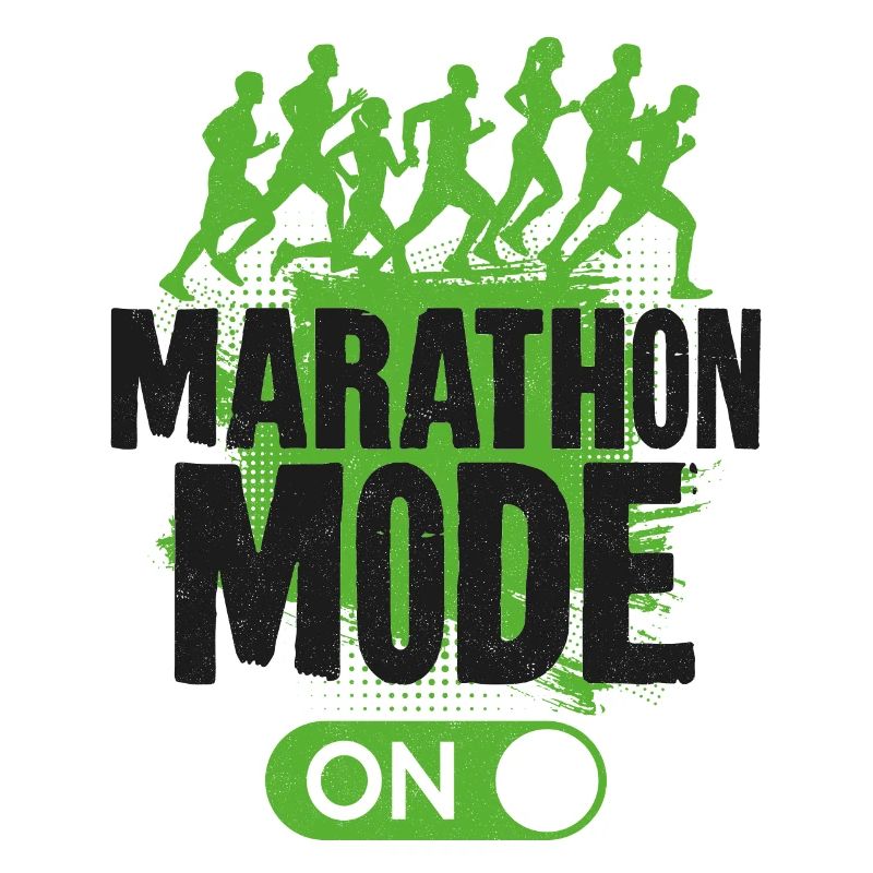 Running Runner Half Marathon