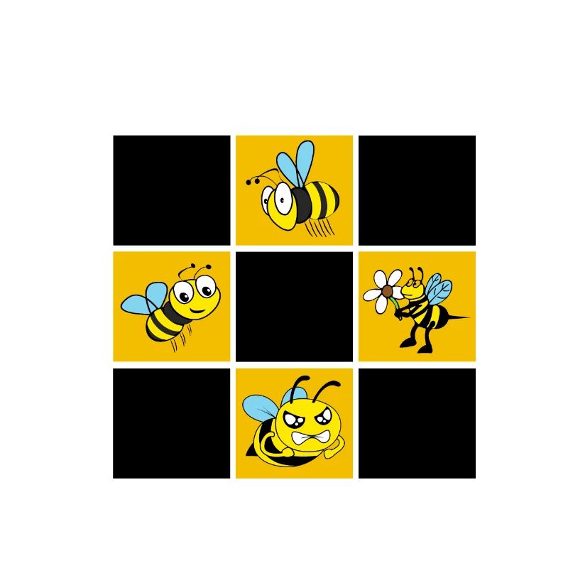 Pszczoły