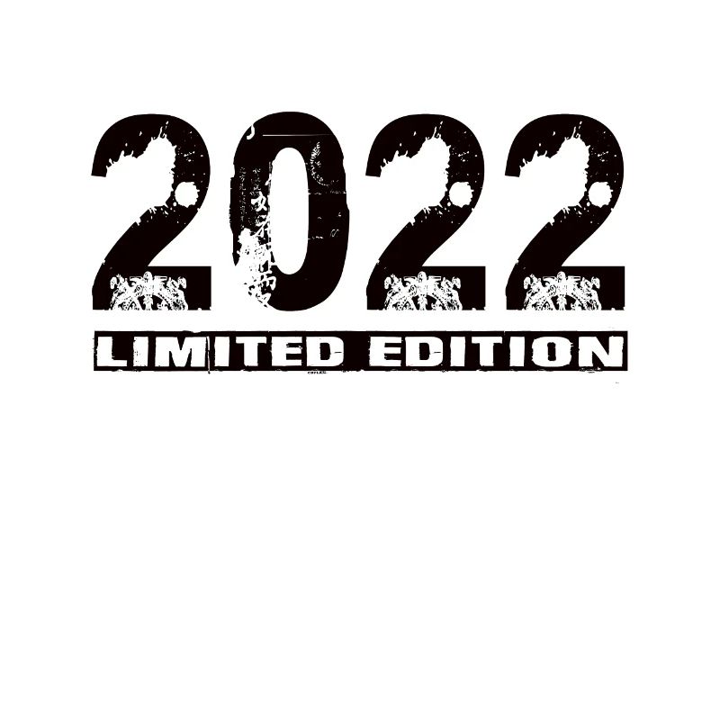 Édition limitée 2022
