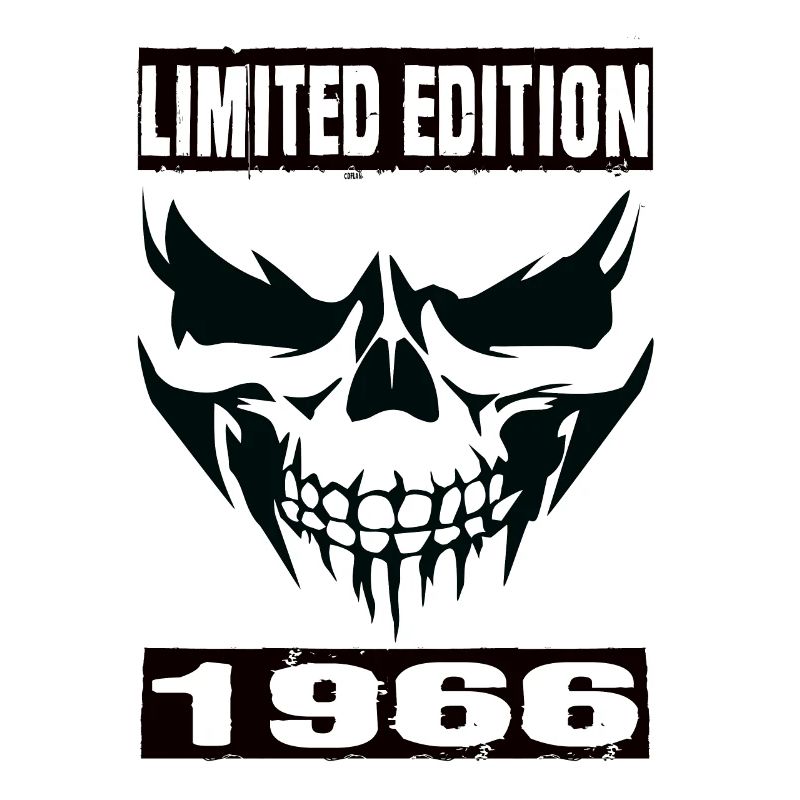 Édition limitée 1966