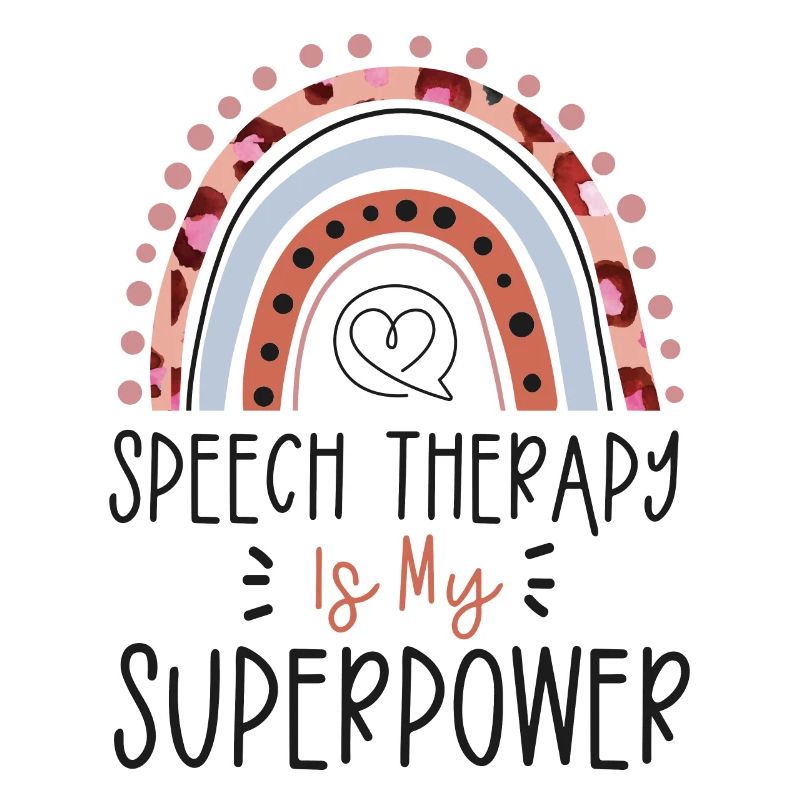 Speech Therapist Therapy Assistant