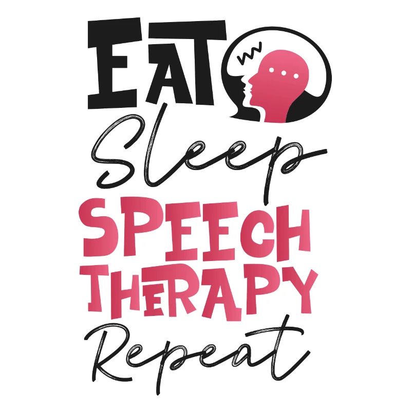 Speech Therapist Therapy Assistant