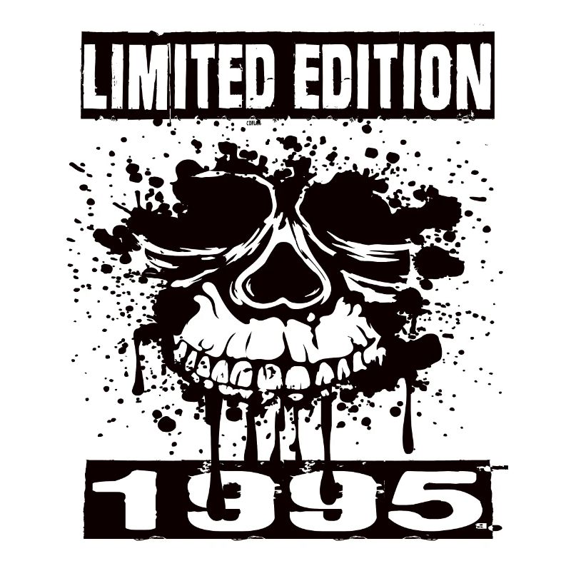 Édition limitée 1995