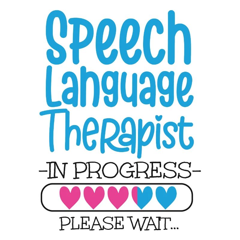 Speech Therapist Therapy Assistant