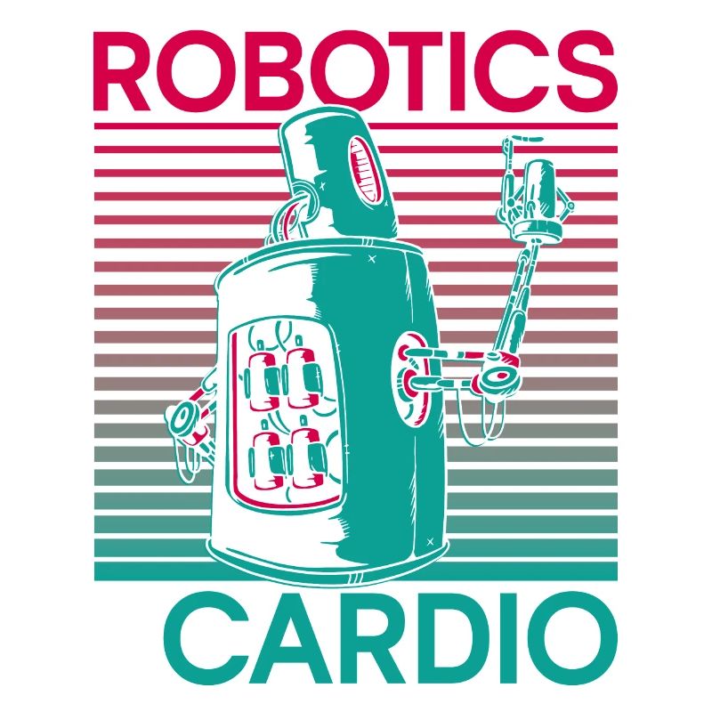 Robot Robotics Engineer Robotics