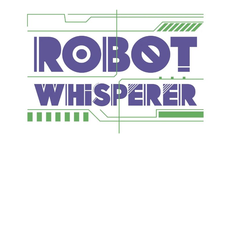 Robot Robotics Engineer Robot