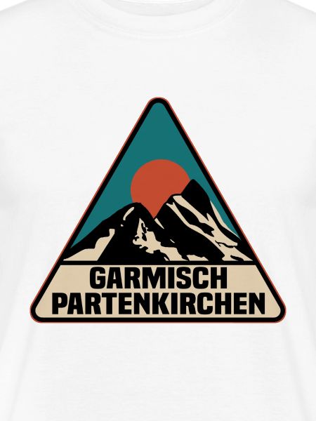 Garmisch Partenkirchen