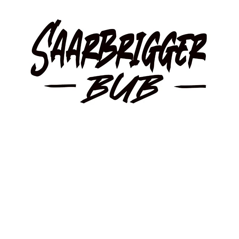 Saarbrigger Bub Saarland Saarländisch Dialekt Saar