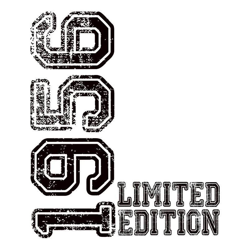 Edition limitée 1956