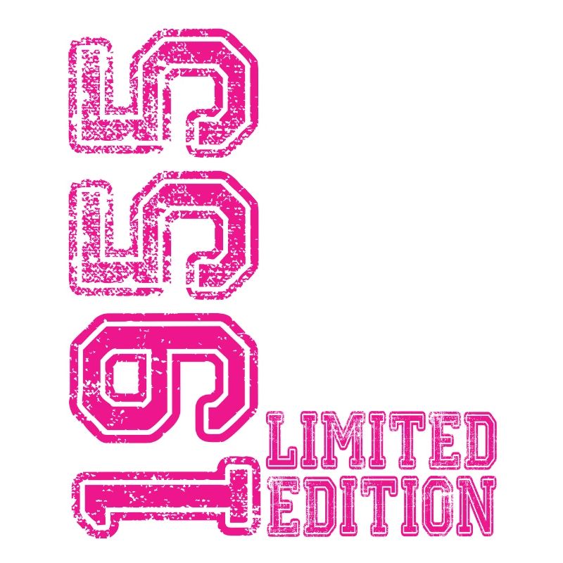 Édition limitée 1955