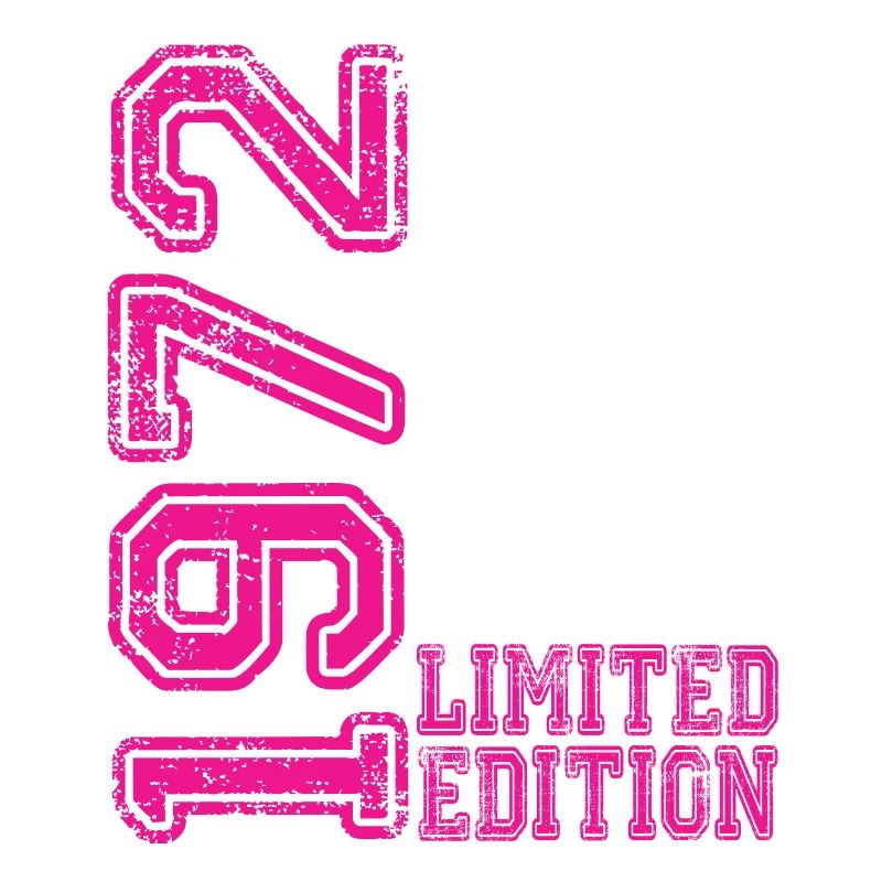 Édition limitée 1972