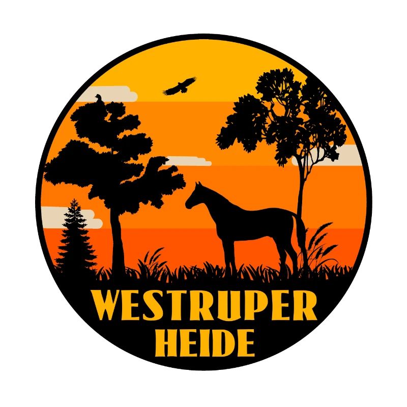 Westruper Heide