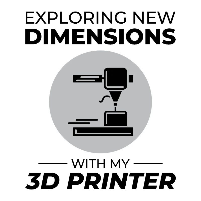 3D Printer 3D Printing