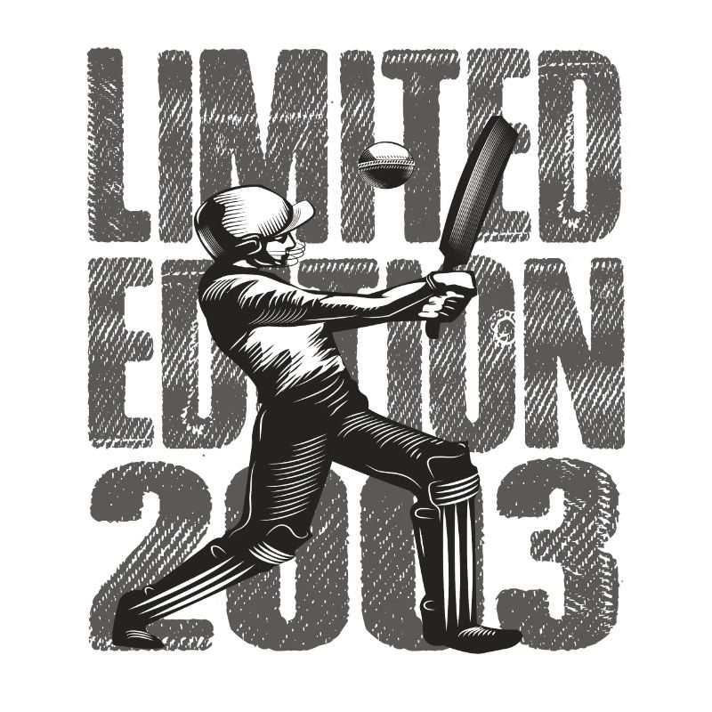 Édition limitée 2003 Édition limitée Cricket