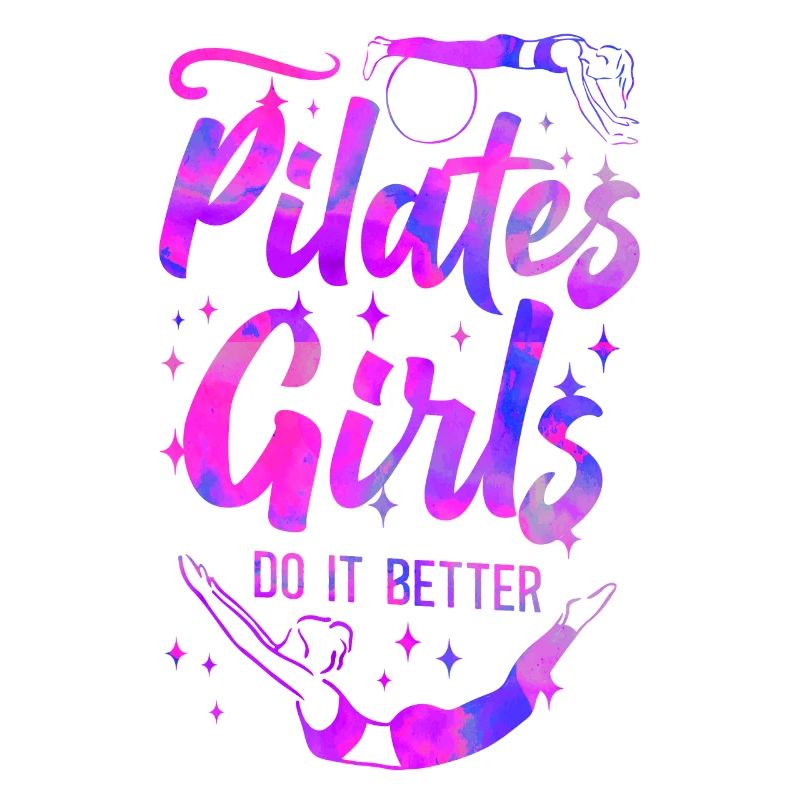 Pilates Instructor Teacher Pilates