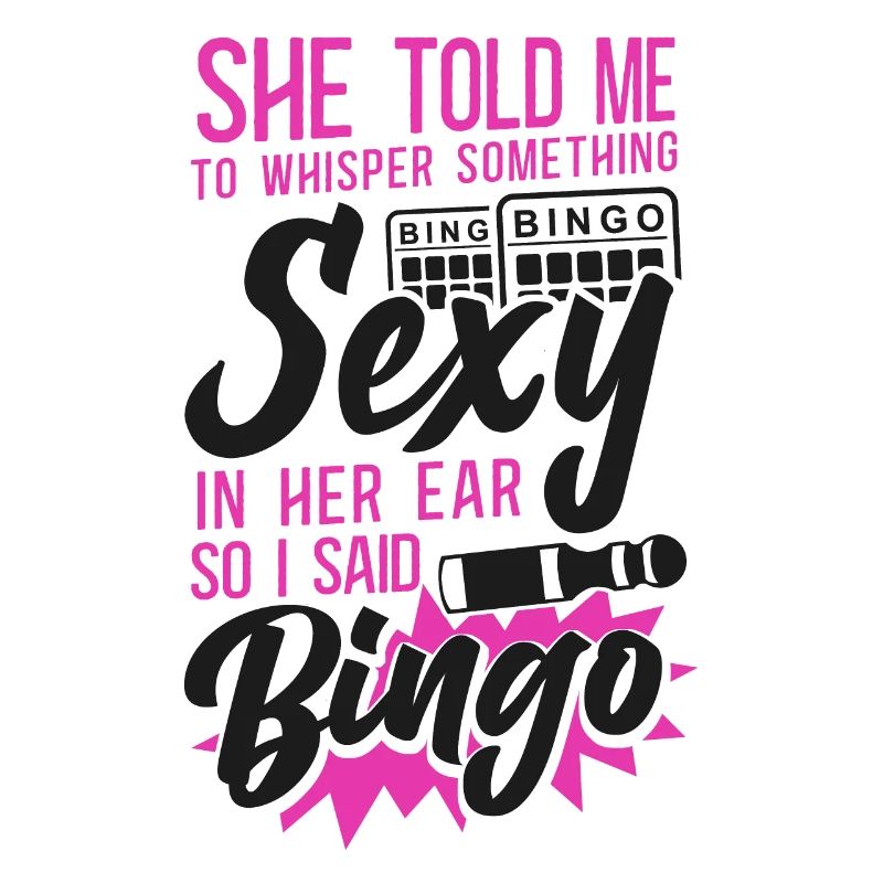 Bingo Player Ironic Sarcastic She