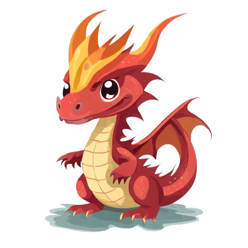 Drache
