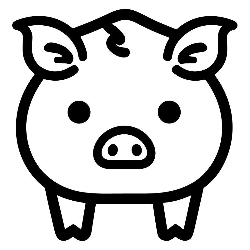 pig