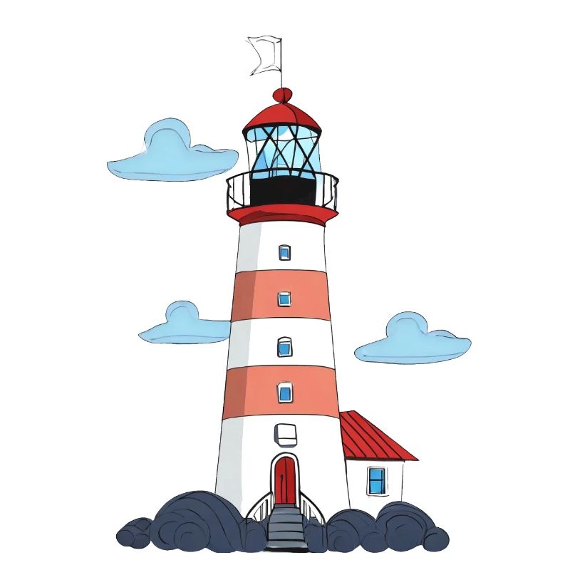 Leuchtturm