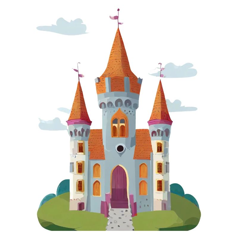 Château mignon
